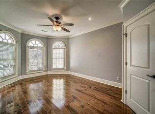 38 Sherwood Ln SE, Marietta, GA 30067