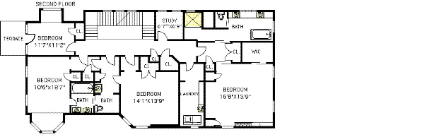 floor plan 5