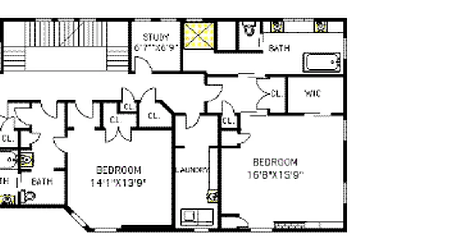 floor plan 5