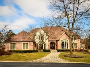 4748 Wellington Dr, Long Grove, IL 60047