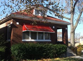 10202 S Sangamon St, Chicago, IL 60643