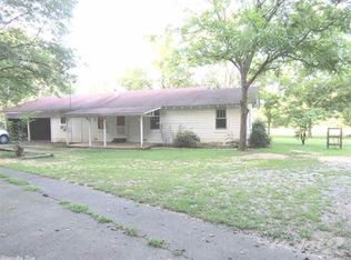 280 Terry Rd, Rison, AR 71665