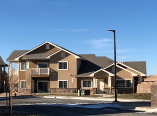 Pelican Bluff Apartments, Windsor, CO 80550