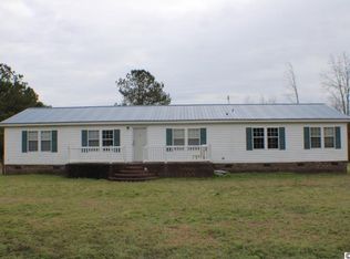 7264 Highway 66, Loris, SC 29569