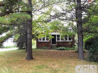 11364 Inkster Rd, Romulus, MI 48174