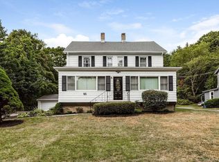 95 Mill St, Glastonbury, CT 06033