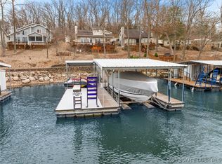 27269 March Rd, Gravois Mills, MO 65037