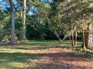 525 N Street Dr, Brookhaven, MS 39601