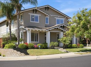 609 Whitby Ln, Brentwood, CA