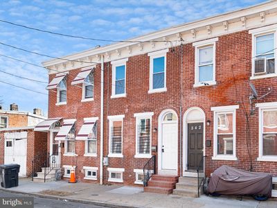 844 Kirkwood St, Wilmington, DE, 19801