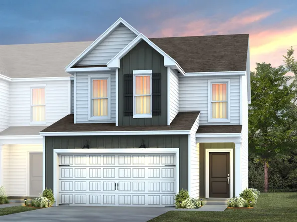 1237 Jensen Rd, Durham, NC 27703