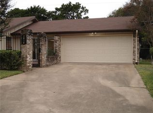 7916 Ridgeline N, Austin, TX 78731