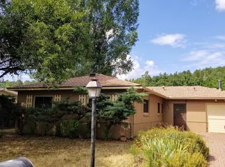 2307 N Lantern Ln, Flagstaff, AZ 86001