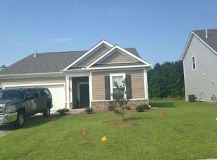 156 Campania St #43, Myrtle Beach, SC 29579