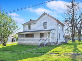 183 4th St, NILES, OH 44446