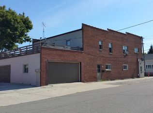 1916 Hamilton St, Manitowoc, WI 54220