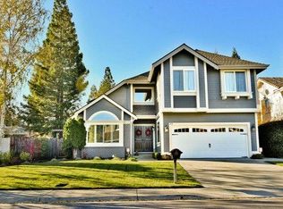 315 Windchime Dr, Danville, CA 94506