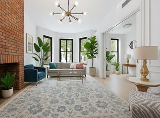 68 Grove St #2L, Brooklyn, NY 11221