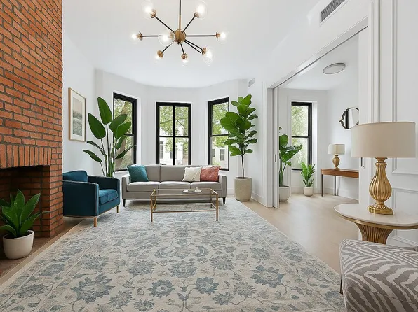 68 Grove St #2L, Brooklyn, NY 11221