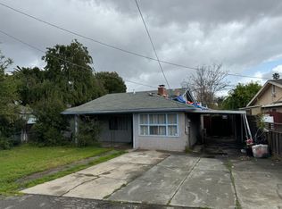 1374 Hampton Dr, Sunnyvale, CA 94087