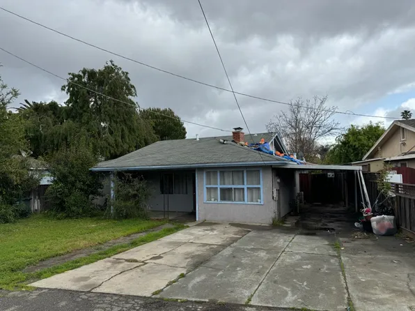 1374 Hampton Dr, Sunnyvale, CA 94087