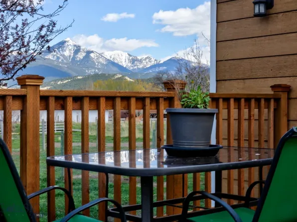 98 Miller Dr, Livingston, MT 59047