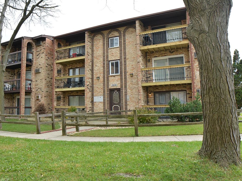 1st image of 15828 Orlan Brook Dr #1B