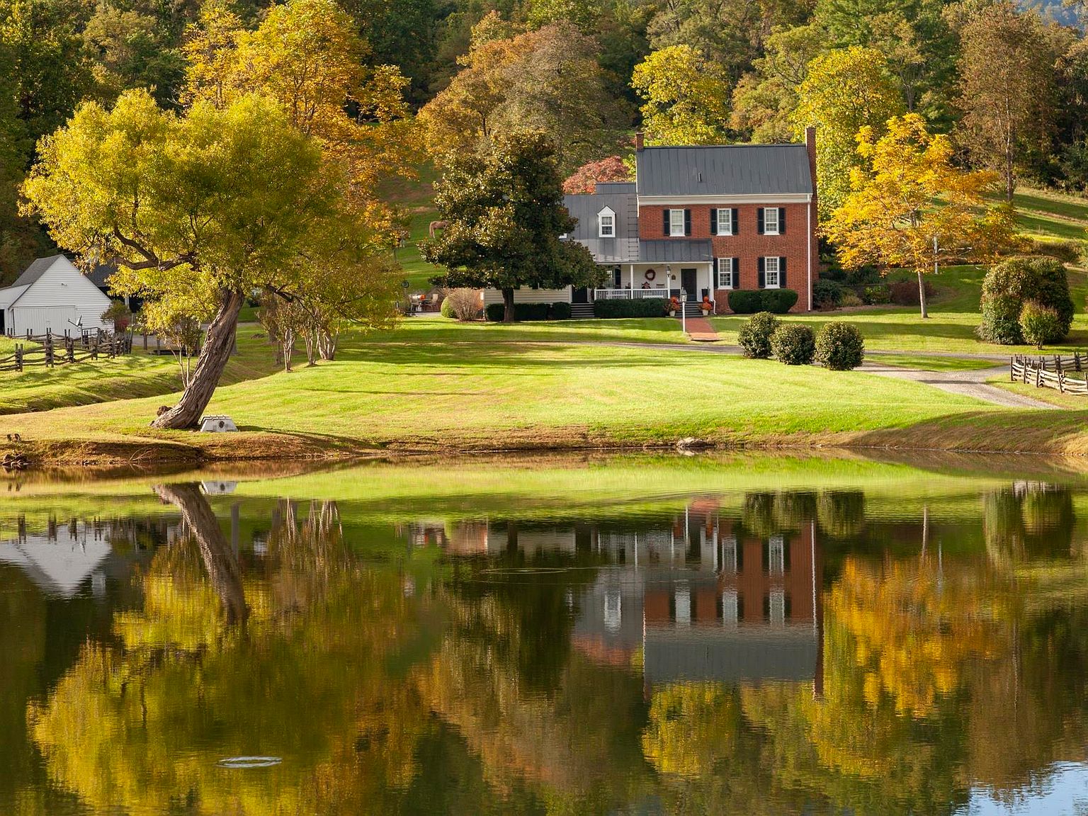 5057 Headquarters Ln, Crozet, VA 22932 Zillow