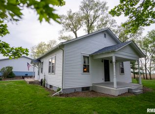 1359 S Bridge Rd, Niantic, IL 62551