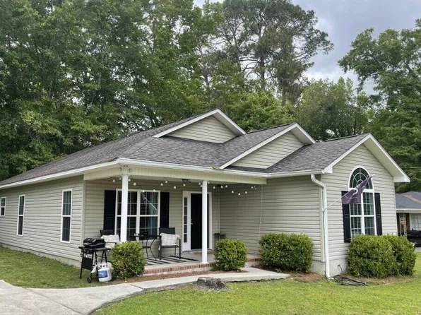 7 Cromartie Dr Unit 1, Statesboro, GA 30458
