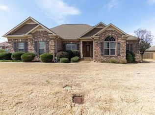 119 Rick Turner Dr, Huntsville, AL 35811
