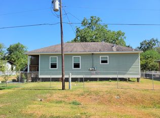 7318 Backstrom St, Hitchcock, TX 77563