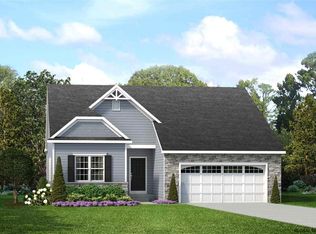 40 Copper Ridge Dr, Malta, NY 12065