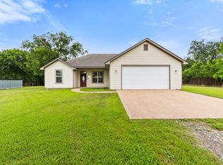 263 E Cougar Ln, China Spring, TX 76633