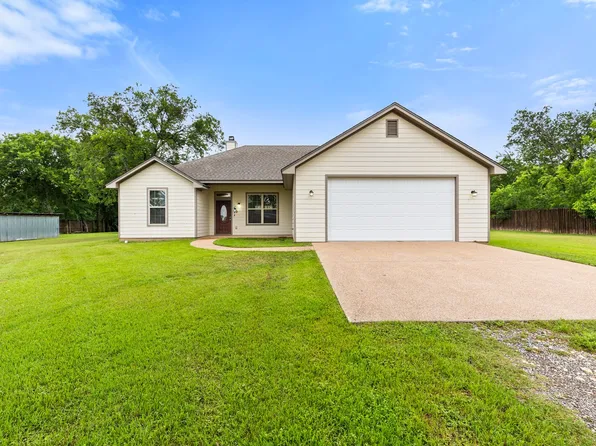 263 E Cougar Ln, China Spring, TX 76633