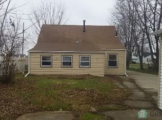 3159 Kay Ave, Lorain, OH 44052