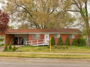 2349 N 720 W, Clinton, UT 84015