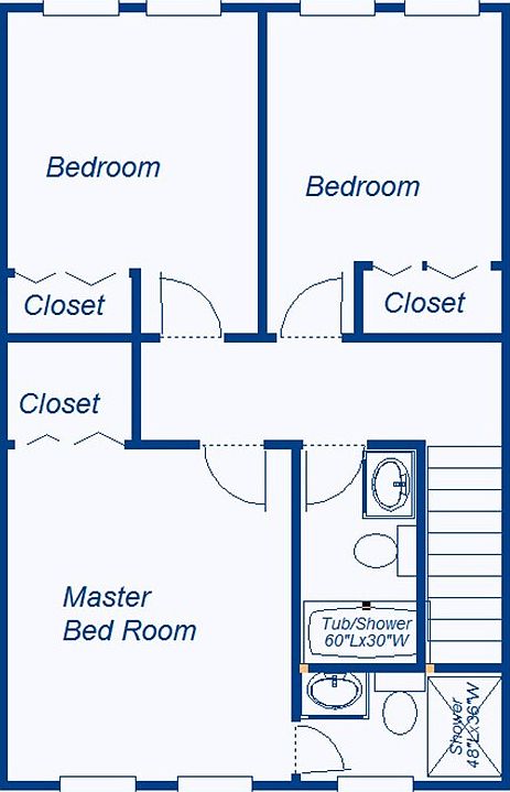 2nd image of 131 Highland Park Dr #1