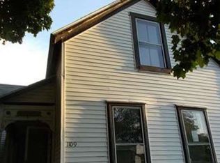 1109 Parry St, Richmond, IN 47374