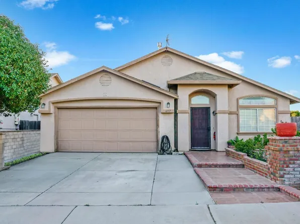 687 Larkspur St, Soledad, CA 93960