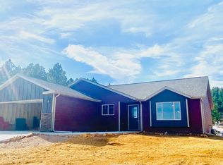101 Mystery Wagon Rd, Deadwood, SD 57732