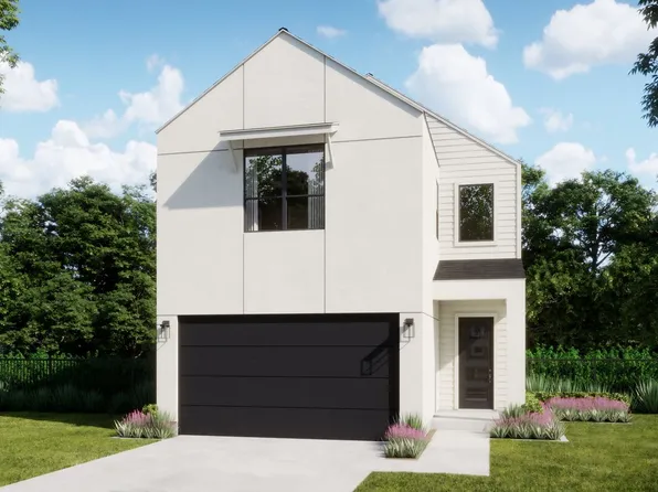 Audryna Plan, The Villas Collection at Novel