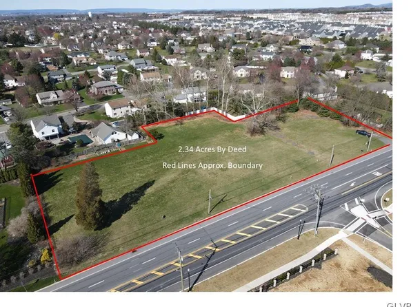 5007 Freemansburg Ave, Easton, PA 18045