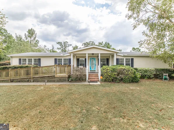 302 Lacy Ct, Macon, GA 31206