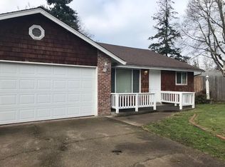 6822 B St, Springfield, OR 97478