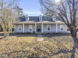 8524 Op La Way, Diamondhead, MS 39525