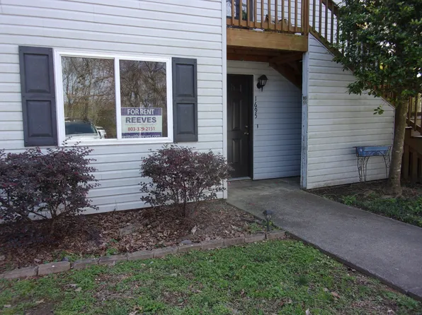 1695 Hunters Trl #1, Rock Hill, SC 29732