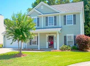 402 Blue Dragonfly Dr, Charleston, SC 29414