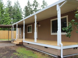 20419 92nd Ave E, Graham, WA 98338