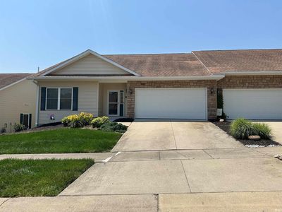 2580 S Sunflower Dr, Bloomington, IN, 47403